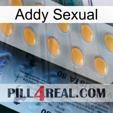 Addy Sexual 44